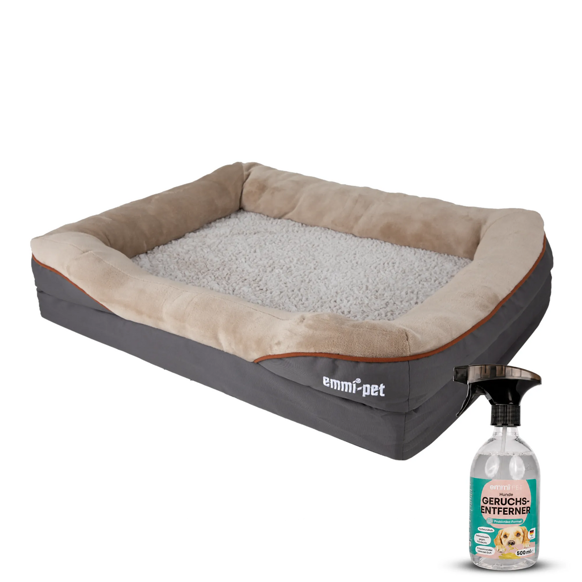 Orthopädisches Hundebett