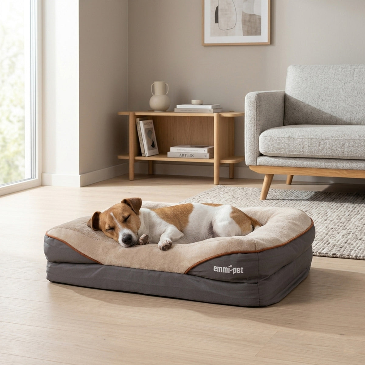 Orthopädisches Hundebett