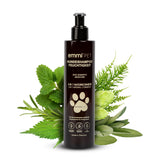 Hundeshampoo 2in1 Feuchtigkeit Natur 250ml
