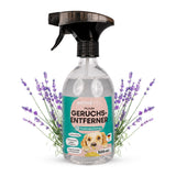 Geruchsentferner mit Probiotika 500ml