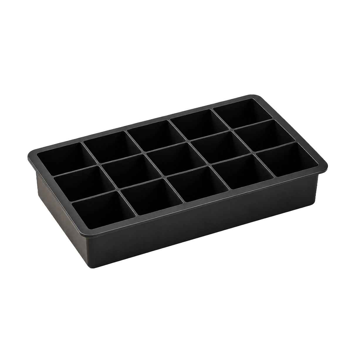 Eiswürfelform für Hunde