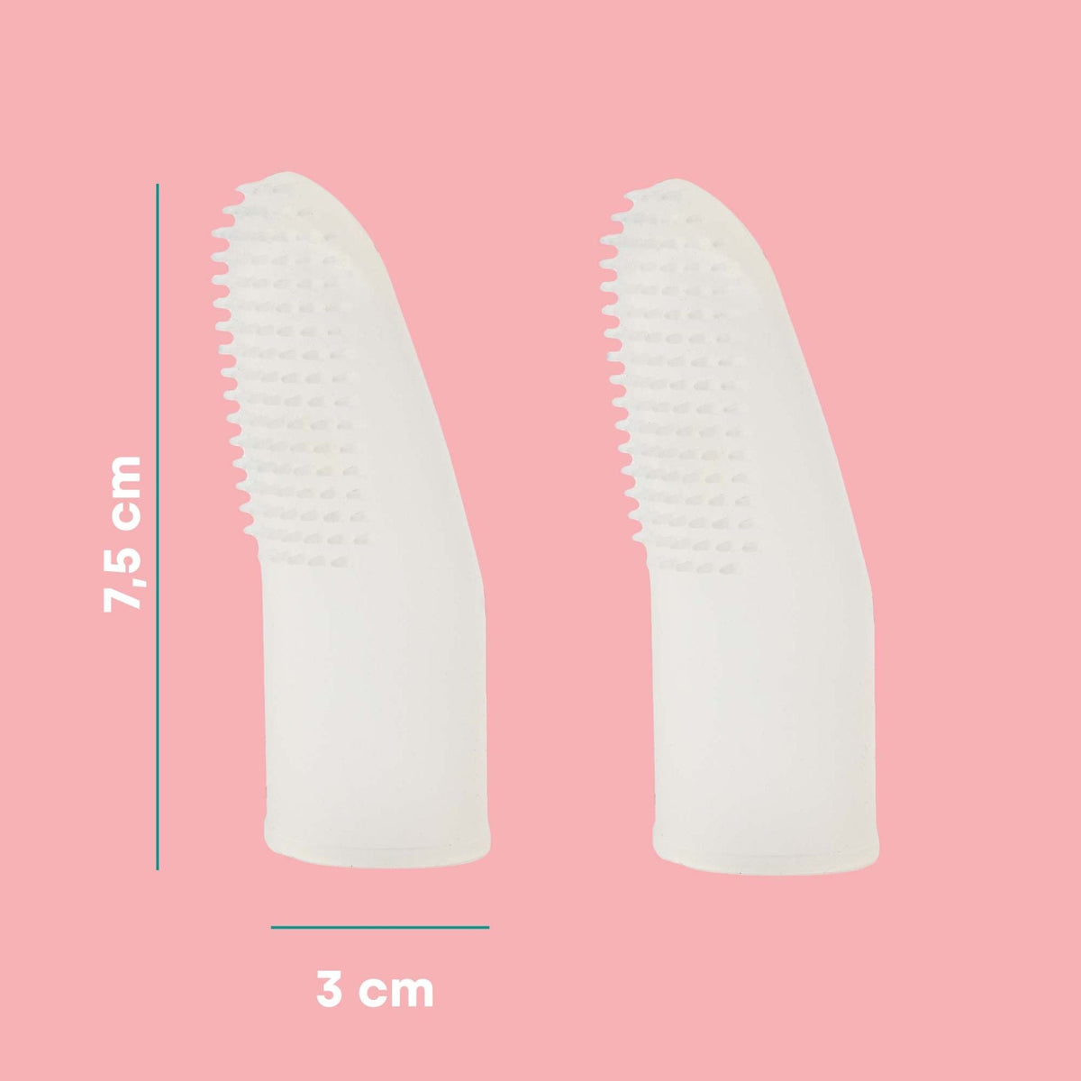 HappyDentalCare Adult Set