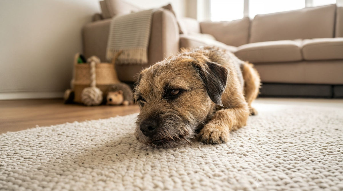 Warum aktive Hunde im Sommer mehr Regeneration brauchen