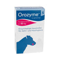 Orozyme Canine - Strisce masticabili per la cura dei denti