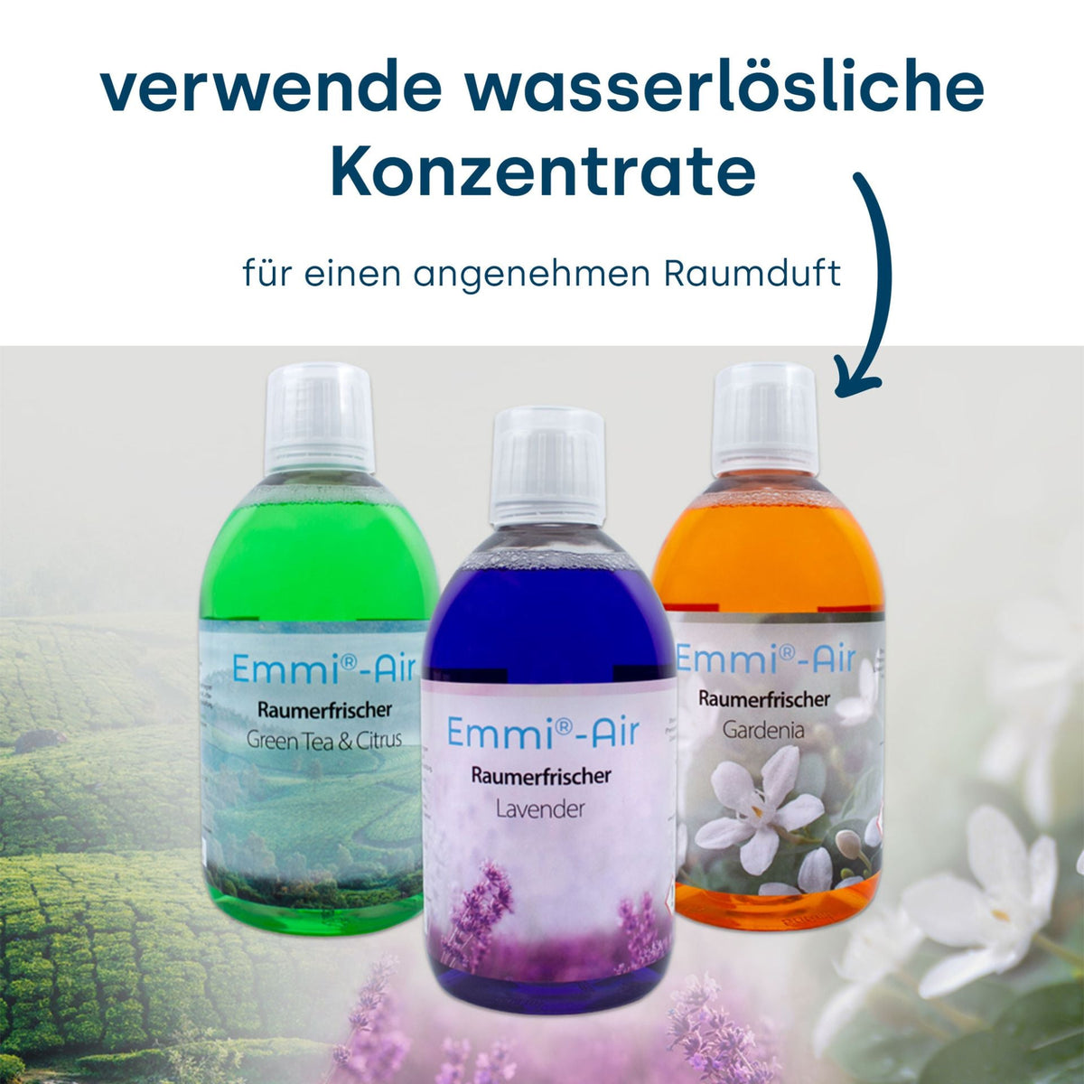 Raumerfrischer