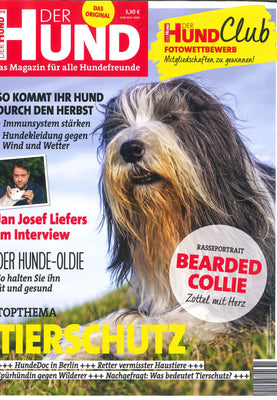 DER HUND