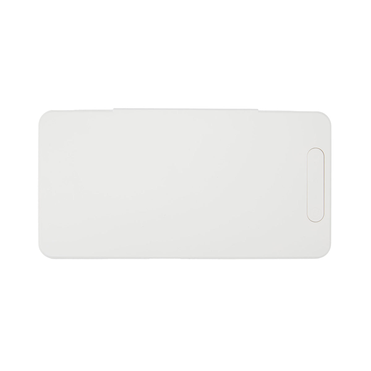Emmi-03D Ultraschallreiniger mit Edelstahlwanne