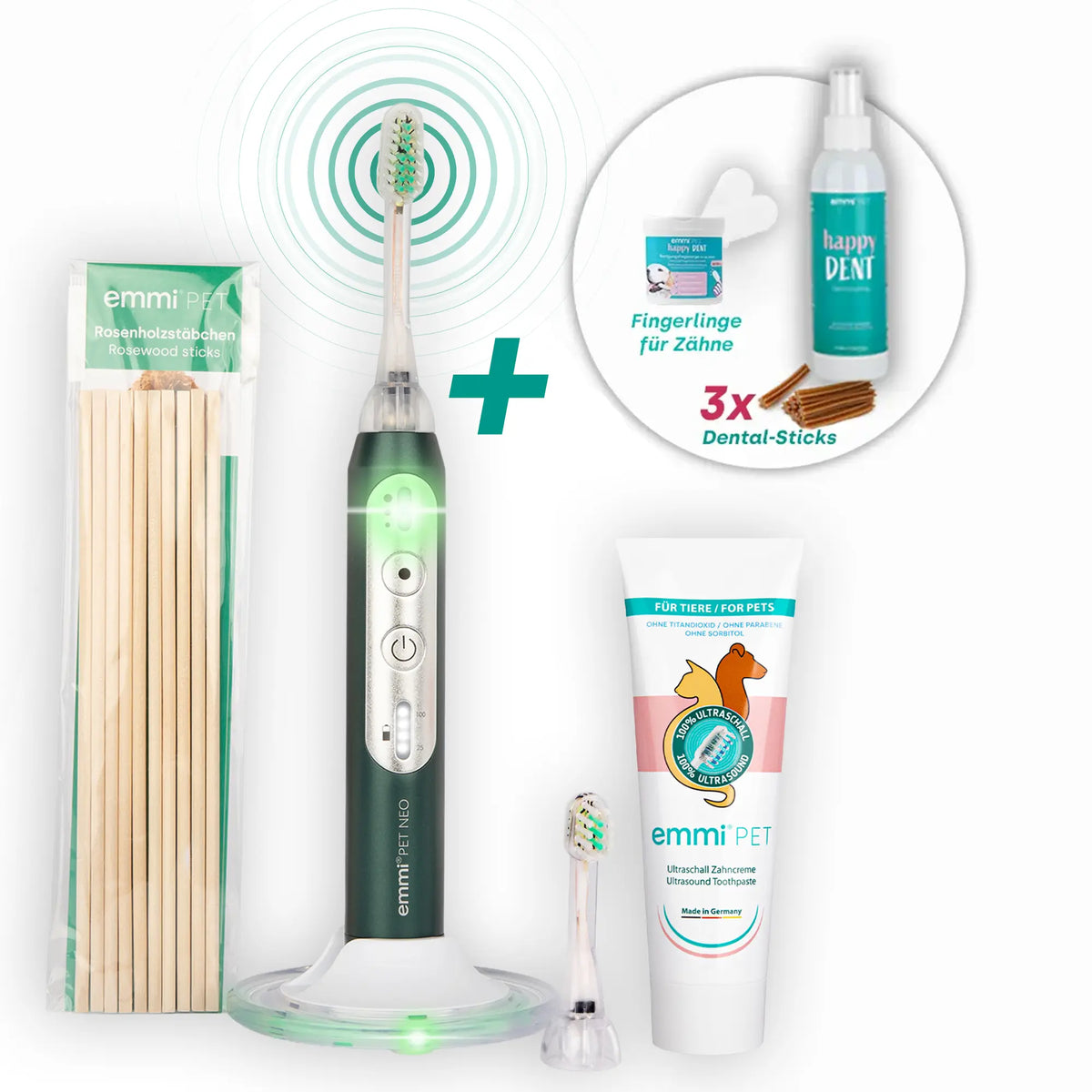 emmi-pet NEO All in One