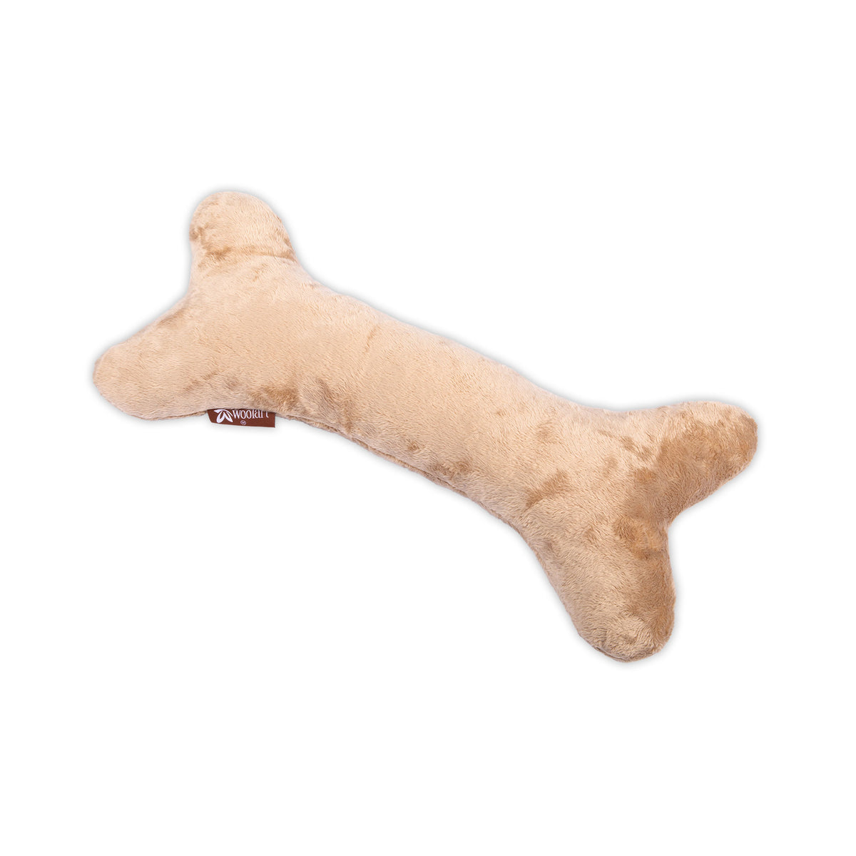 Hundekissen Knochen
