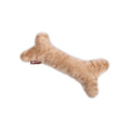 Hundekissen Knochen