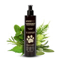 Hundeshampoo 2in1 Feuchtigkeit Natur 250ml