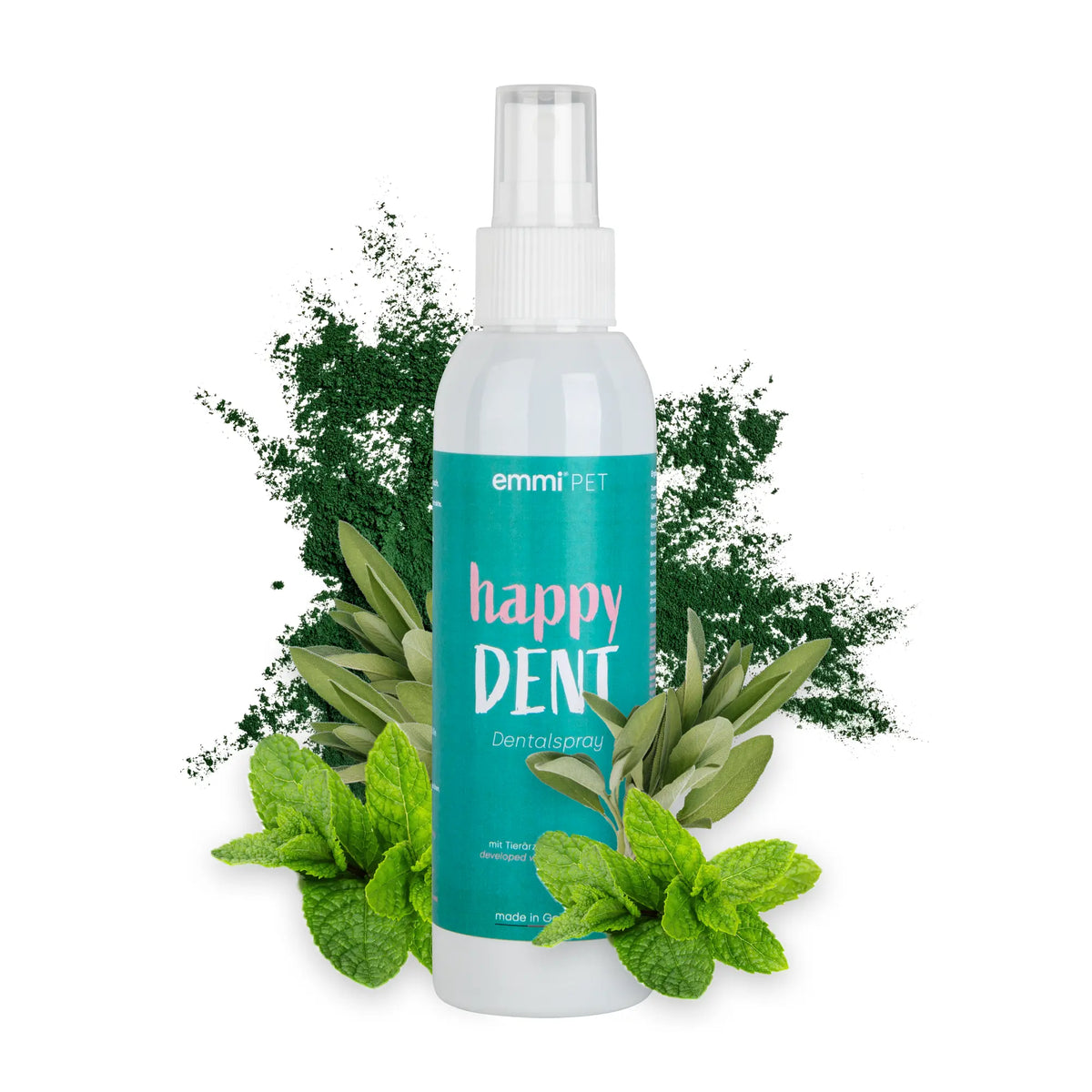 Dentalspray HappyDENT