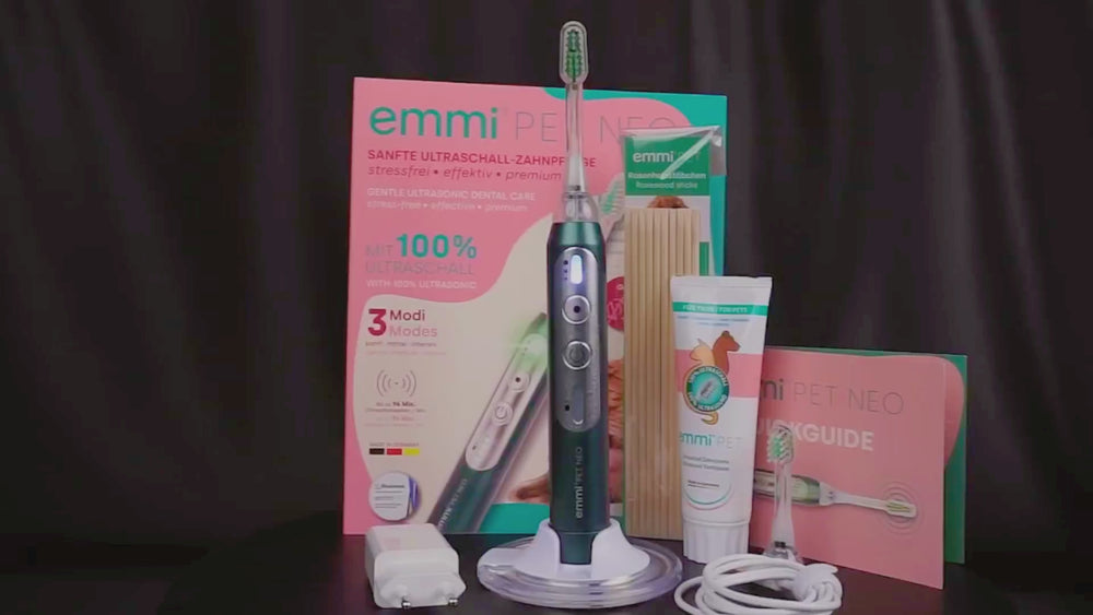emmi-pet NEO Basis Set