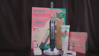 emmi-pet NEO Basis Set